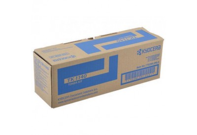 Kyocera Toner Kit (TK1140) FS1135MFP